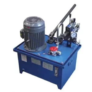 Engineering Hydraulic System