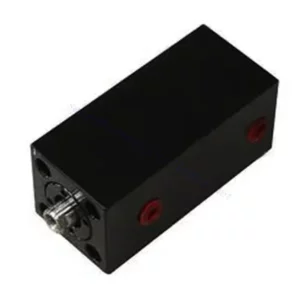CX Series Homotaxial Compact Hydraulic Cylinder