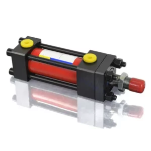 HOB/HOD Heavy Rod Hydraulic Cylinder
