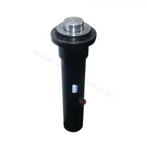 HRO Type Round Hydraulic Cylinder
