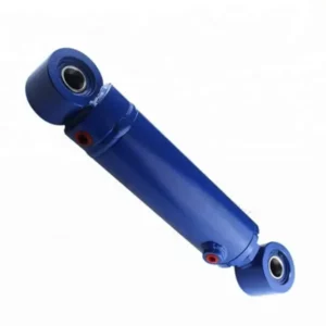 Pistion Rod End Is Internal Threaded Rod Head Earring Connection Engineering Hydraulic Cylinder