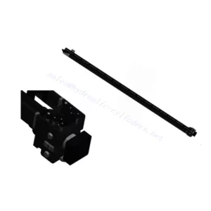 Mobile Crane Telescopic Cylinder