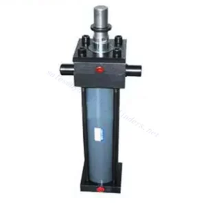 YGD Light Rod Hydraulic Cylinder