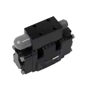 3DR Series Pilot Operated Pressure Reducing Hydraulic Valve