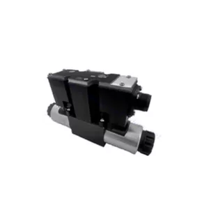 3DREP(E) Series 3-way Proportional Pressure Reducing Hydraulic Valve