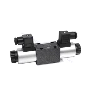 4WRA(E) Series Direct operated Proportional Directional Hydraulic Valve
