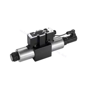 4WRE(E) Series Proportional Directional Hydraulic Valve