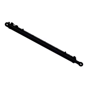 Offshore Crane A Type Mast Crane Luffing Cylinder