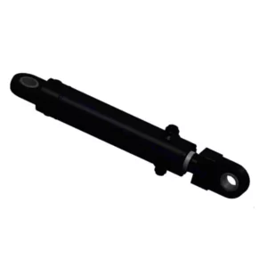 Jack-up Platform Bolt Offshore Hydraulic Cylinder