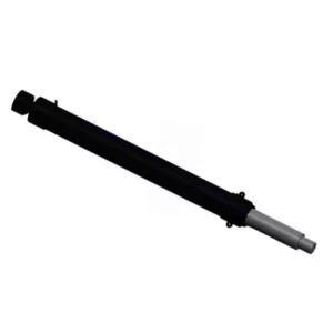 Cutter Suction Dredger Piling Cylinder
