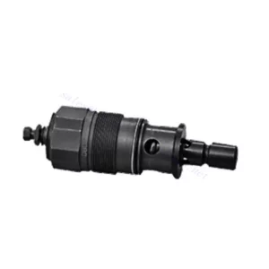DBD Series Direct Operated Pressure Relief Hydraulic Valve