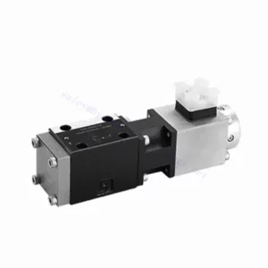DBE6X(E) Series Proportional Pressure Relief Hydraulic Valve