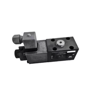 DBET(E) Series Proportional Pressure Relief Hydraulic Valve