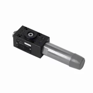 DR.DP Series Direct Operated Pressure Reducing Hydraulic Valve