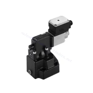 DRE(E) Series Proportional Pressure Reducing Hydraulic Valve
