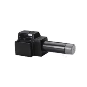 DZ Series Direct Operated Pressure Sequence Hydraulic Valve