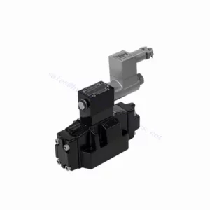 GWEH Series Explosion-proof Directional Hydraulic Valve