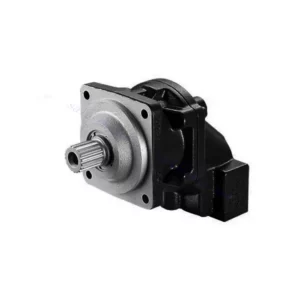 HM2F Series Axial Piston Fixed Displacement Hydraulic Motor