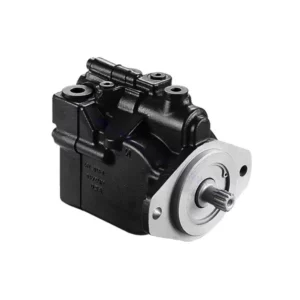 HM5V Series Axial Piston Variable Displacement Hydraulic Motor