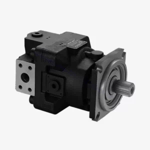 HM7X Series Axial Piston Fixed Displacement Hydraulic Motor
