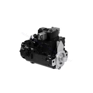HP3G Series Axial Piston Variable Displacement Hydraulic Pump