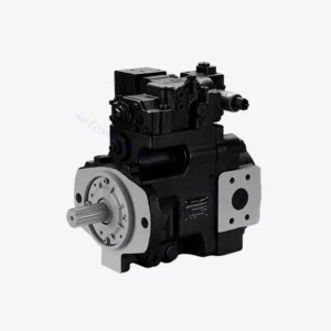 HP3V-S Series Axial Piston Variable Displacement Hydraulic Pump