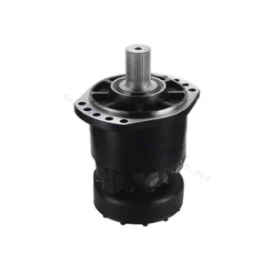 HRP Radial Piston Hydraulic Motor