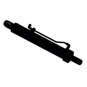 Ro-ro Platform Jacking Cylinder