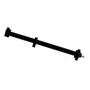 Press Lateral Shift Anvil Cylinder