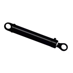 Press Leveling Cylinder
