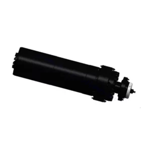 Press Master Cylinder