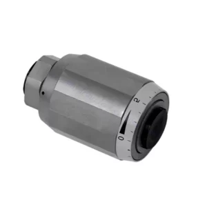 MG/MK Series Throttle And Throttle Check Hydraulic Valve