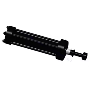 Injection Molding Machine Mold Opening and Closing Cylinder