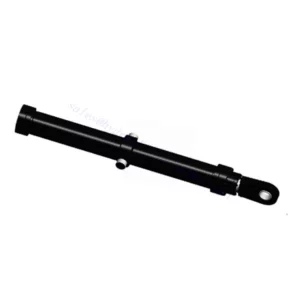 Electric Furnace Cover Rotating Cylinder
