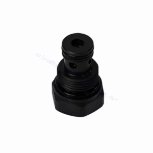 RVM Series Check Hydraulic Valve Cartridge