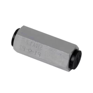 S Series Check Hydraulic Valve
