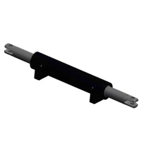 Empty Container Stacker Oil Steering Cylinder