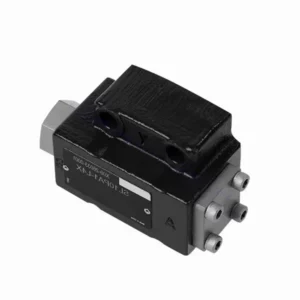 Z1S Series Check Hydraulic Valve