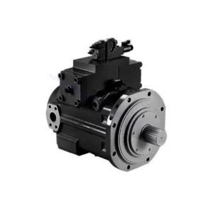 V30D Series Axial Piston Variable Displacement Hydraulic Pump