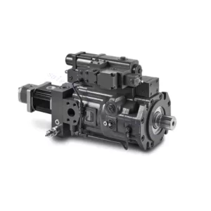 V33D Series Axial Piston Variable Displacement Hydraulic Pump