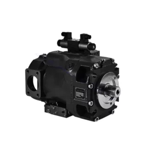V80M Series Axial Piston Variable Displacement Hydraulic Pump