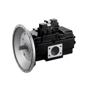 V90N-DT Series Axial Piston Variable Displacement Double Hydraulic Pump