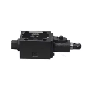 WMR Series Directional Hydraulic Valve With Mechanical, Manual Operation