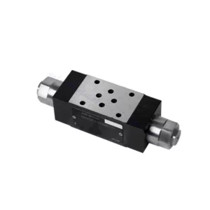 Z2FRM Series Flow Control Hydraulic Valve
