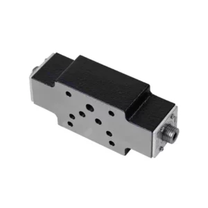 Z2FS Series Double Throttle Check Hydraulic Valve