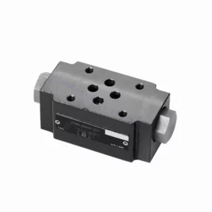 Z2S Series Pilot Operated Check Hydraulic Valve