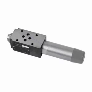 ZDR Series Direct Operated Pressure Reducing Hydraulic Valve