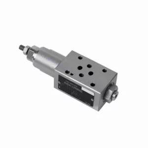 ZDZ Series Direct Operated Pressure Sequence Hydraulic Valve