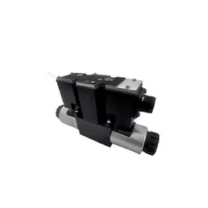 3DREP(E) Series 3-way Proportional Pressure Reducing Valve