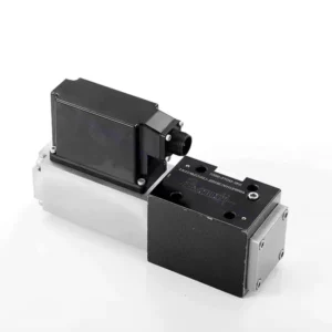 4WRPEH Series Proportional Directional Hydraulic Valve